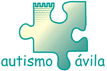 Logo Autism Ávila
