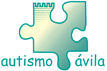 Logo Autismo Ávila