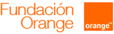 Logo Orange Foundation
