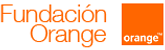 Logo Fondation Orange