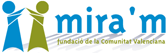 Logo Fundació Mira'm