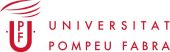 Logo University Pompeu Fabra